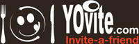 Das Logo von Yovite.com