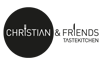Logo Christian & Friends