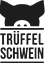 Logo Trüffelschwein