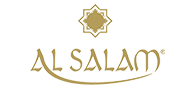 Logo Al Salam