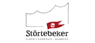 Logo Störtebeker in der Elbphilharmonie